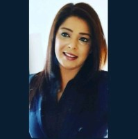 Yumna Hussain