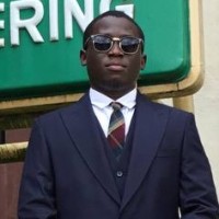 shallom olojede