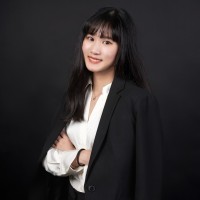 Suzzane Liu