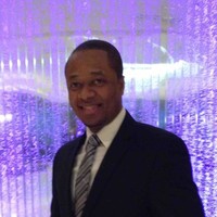 Roody Alcide, M. Sc.