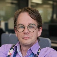 James Hannam, Ph.D.
