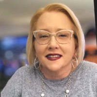 Bernice (Gnyra) Roberts