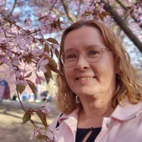 Kirsi Notkonen
