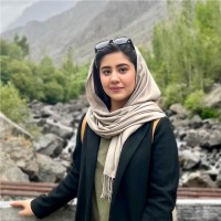 Amnah Jamil