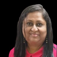 Rina Vivekanandan