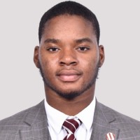 Gordon Armah
