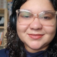 Pâmella Vilarinho De Almeida