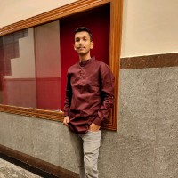 Yashwanth Musale