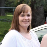 Rebecca Tanner