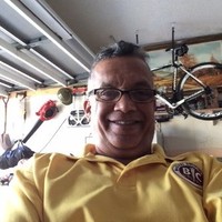 Steve Persaud