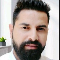 Manoj Sharma