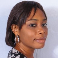 Susan Ighodaro