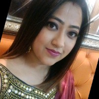 Rupali Srivastava