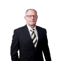 Bernie Kyne