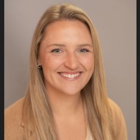 Lindsay Barton, Mba