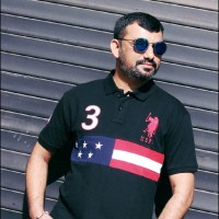 Vikram Chavda