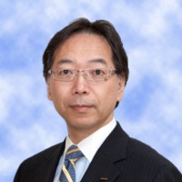 Yasunori Miyahara