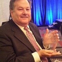 Frank Broidy