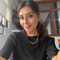 Bárbara Márquez Gómez