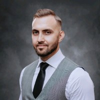 Dawid Mieszczak