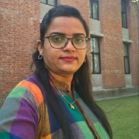 Harshada Chaudhari