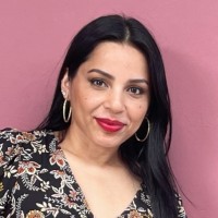 Leticia Flores