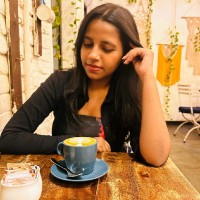 Yashvi Jaiswal