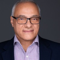 Lou Mandic