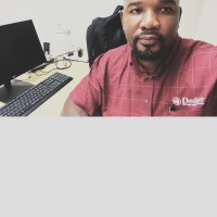 Sipho Msimango