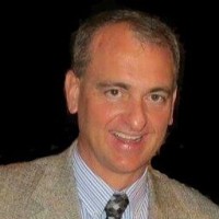Michael Dobie