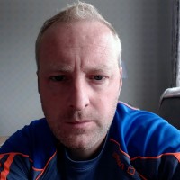 Kevin Joyce