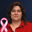 Marie Barron
