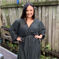 Sandra Tahmasby