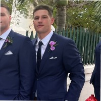 Aram Alaxanian, M.S.