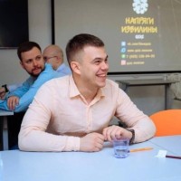 Denis Seryakov