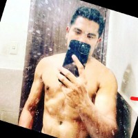 Xrain Pogi