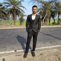 RISHAB BHARTI