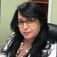 Mercedes Jimenez