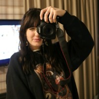 Emily Cawkwell