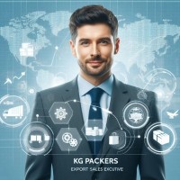 Export Sales Executive