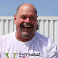 Jeff Myles