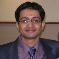 Abhay Trivedi