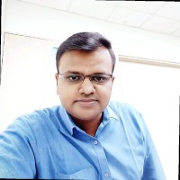 Tinu Thomas