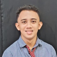 Nichol Roy Burias