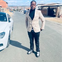 Khensani Mashaba