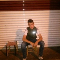 Mehmet Demir