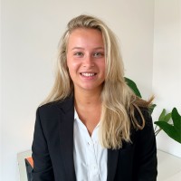 Maud Van Der Kolk