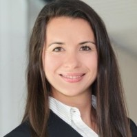 Maya Georgieva