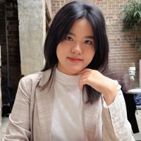 Angelica Alexandreana Wu