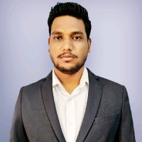 Niranjan kumar Sant